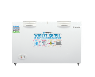 Deep Freezers