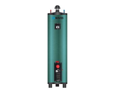 Water Heaters