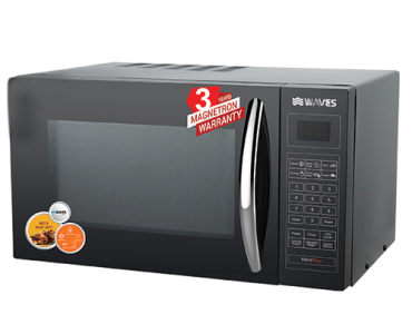 Waves Microwave Oven