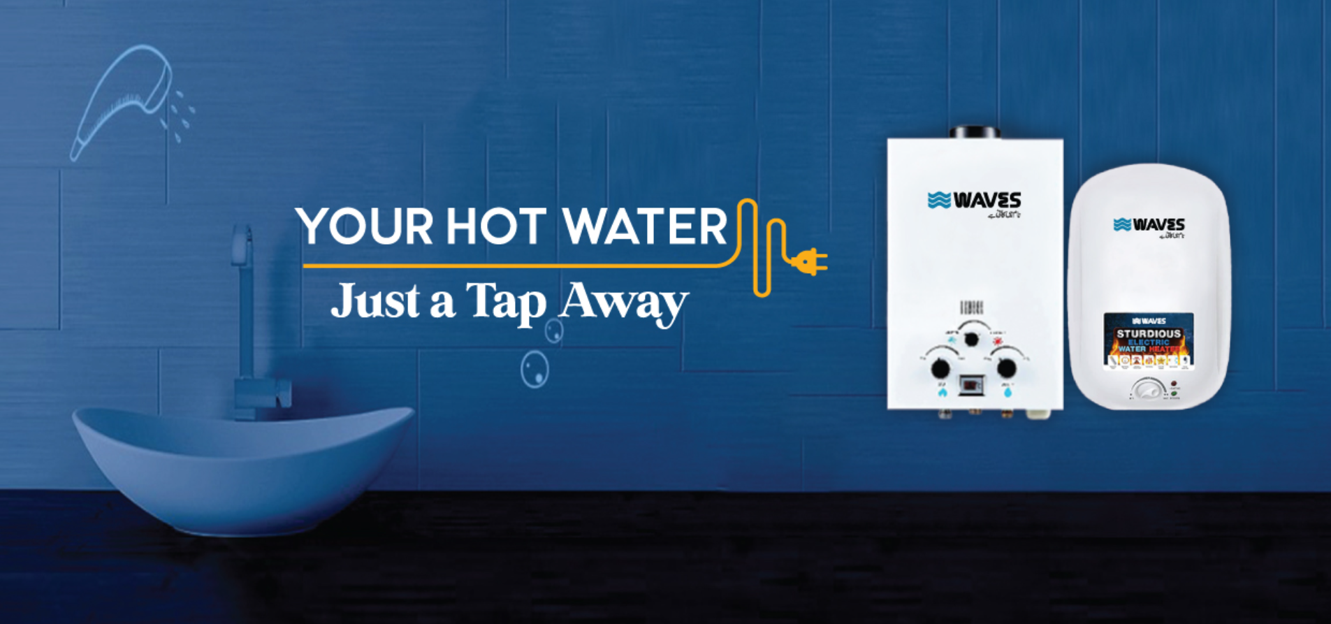 Waves microwave ovens