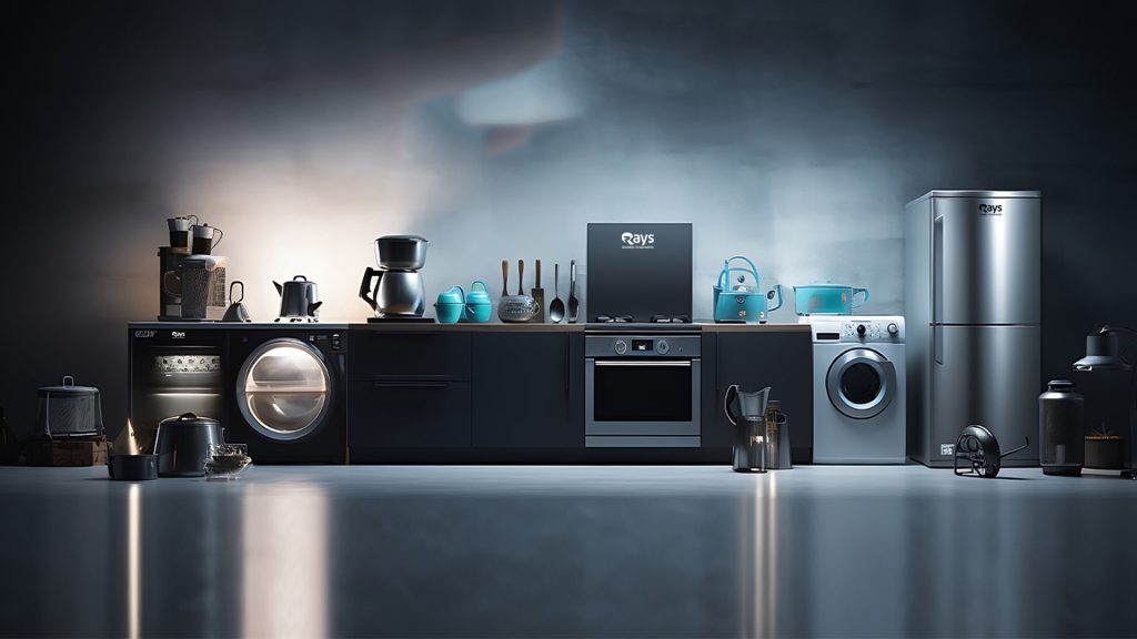 Ultimate Home Appliance Guide: Tips for Choosing and Maintaining Your Appliances